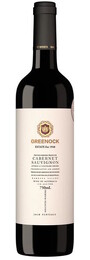Greenock Estate Cabernet Sauvignon 2018