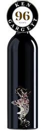 Mystery BR182 Premium Barossa Valley Shiraz Grenache 2018