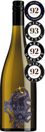 Mystery PW231 Limited Release Padthaway Chardonnay 2023