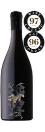 Mystery CW164 Super Premium Single Vineyard Coonawarra Shiraz 2016