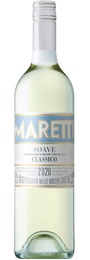 Maretti Soave Classico`