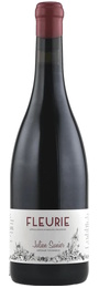 Julien Sunier Beaujolais Fleurie 2022