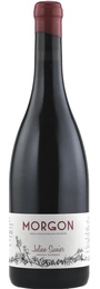 Julien Sunier Beaujolais Morgon 2022