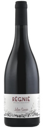Julien Sunier Beaujolais Régnié 2022