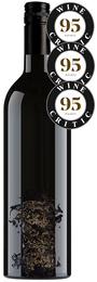 Mystery CW204 Reserve Coonawarra Cabernet Sauvignon 2020