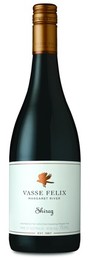 Vasse Felix Shiraz 2016