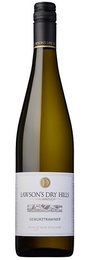 Lawsons Dry Hills Gewürztraminer 2024`
