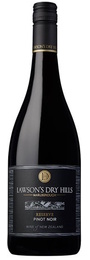 Lawsons Dry Hills Reserve Pinot Noir 2017`