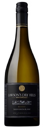 Lawsons Dry Hills Reserve Sauvignon Blanc 2020`