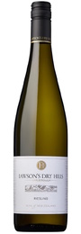 Lawsons Dry Hills Riesling 2019`