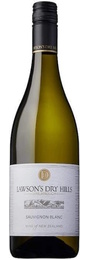 Lawsons Dry Hills Sauvignon Blanc 2023`