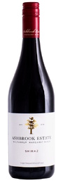 Ashbrook Estate Shiraz 2019`