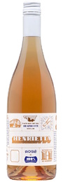 Kennedy Henrietta Rosé 2023`