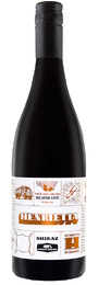 Kennedy Henrietta Shiraz 2021`
