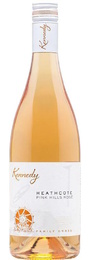 Kennedy Pink Hills Rosé 2022*