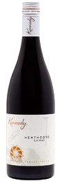 Kennedy Shiraz 2021`