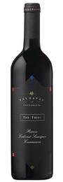 Balnaves Of Coonawarra The Tally Reserve Cabernet Sauvignon 2018