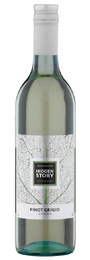 Gapsted Hidden Story Pinot Grigio 2023`