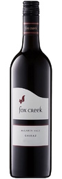 Fox Creek McLaren Vale Shiraz 2021`