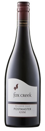 Fox Creek Postmaster GSM 2021`