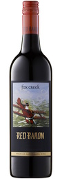 Fox Creek Red Baron Shiraz 2019`