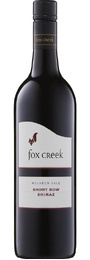 Fox Creek Short Row Shiraz 2019`