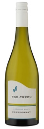 Fox Creek Chardonnay 2022`