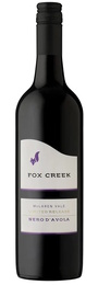 Fox Creek Nero D'Avola 2022*