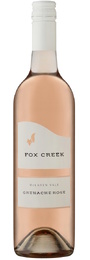 Fox Creek Rose 2021*