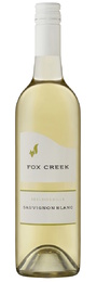 Fox Creek Sauvignon Blanc 2022*