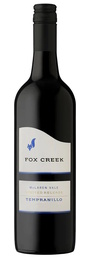 Fox Creek Tempranillo 2021`