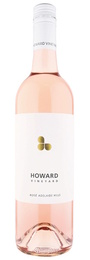 Howard Vineyard Rosé 2024`