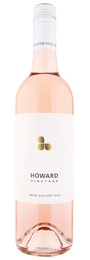 Howard Vineyard Rosé 2023*