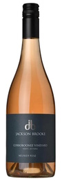 Jackson Brooke Cobbobonee Vineyard Meunier Rosé 2021`