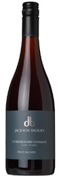 Jackson Brooke Cobbobonee Vineyard Pinot Meunier 2023`