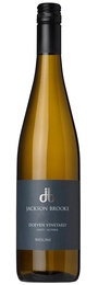 Jackson Brooke Doeven Vineyard Riesling 2022`