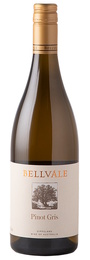 Bellvale Pinot Gris 2022`