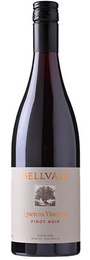 Bellvale Quercus Vineyard Pinot Noir 2021`