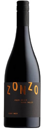 Zonzo Estate Pinot Noir 2023`