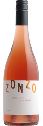 Zonzo Estate Rosé 2023`