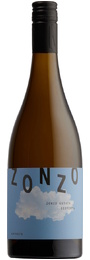 Zonzo Estate Scoperta Fiano 2023`