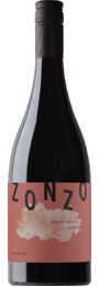 Zonzo Estate Scoperta Sangiovese 2022`