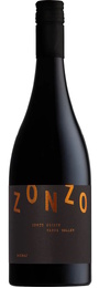 Zonzo Estate Shiraz 2022`