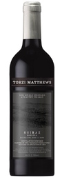 Torzi Matthews 1920 Single Vineyard Shiraz 2021*