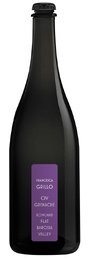 Torzi Matthews Francesca Grillo Old Vines Grenache (Preservative Free) 2022`