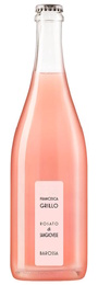 Torzi Matthews Francesca Grillo Sangiovese Rosato (Preservative Free) 2022`