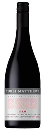 Torzi Matthews Old Vines Grenache Shiraz Mataro 2023`