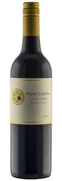 Torzi Matthews Vigna Cantina Negro Amaro 2021`
