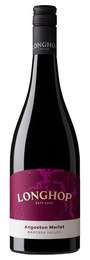 Longhop Angaston Merlot 2022`