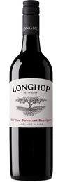 Longhop Old Vine Cabernet Sauvignon 2022`